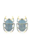 Begüm Khan Pharaoh earrings - Gold