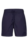 Frescobol Carioca Salvador swim shorts - Blue