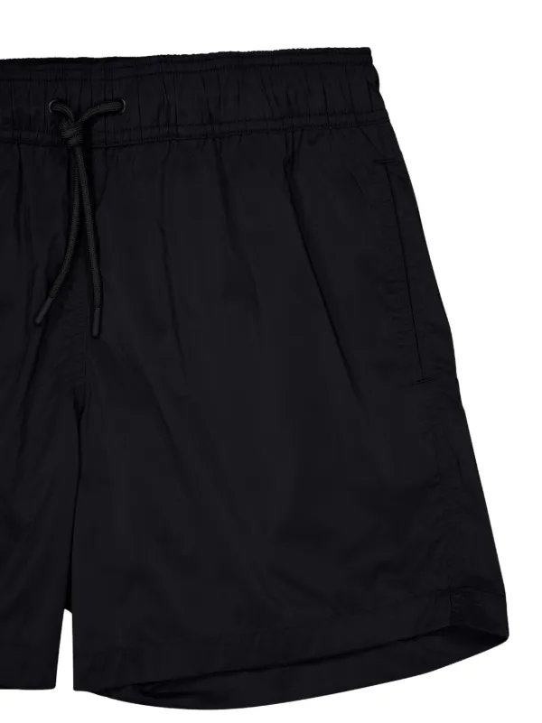 Frescobol Carioca Salvador Swim Shorts Black FARFETCH PH