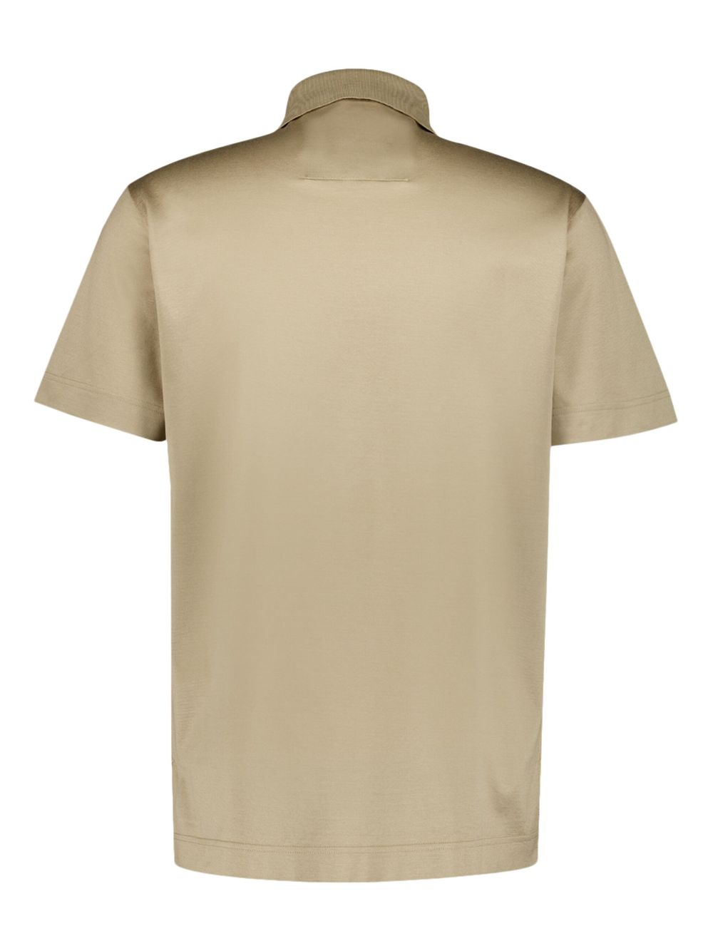 Givenchy 4G poloshirt van gemerceriseerd katoen - Beige