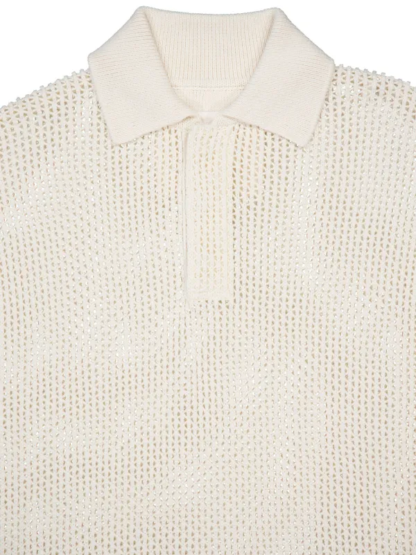最大12%OFFクーポン ホワイト | ポロシャツ ストライプ Givenchy | JP FARFETCH トップス