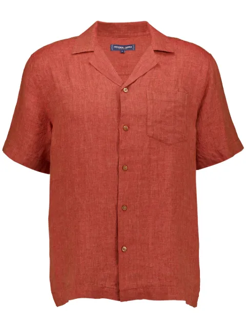 Frescobol Carioca Angelo shirt