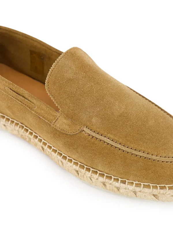 Aurélien Mocasines De Playa Neutro FARFETCH MX - Main Image