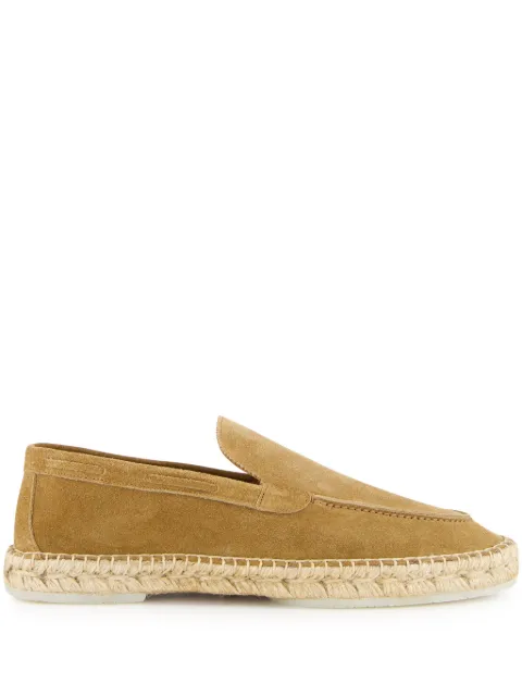 Aurélien beachside loafers 