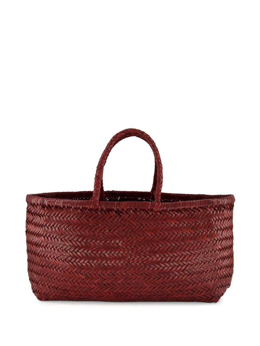 DRAGON DIFFUSION Triple Jump handbag | Red | Image 1
