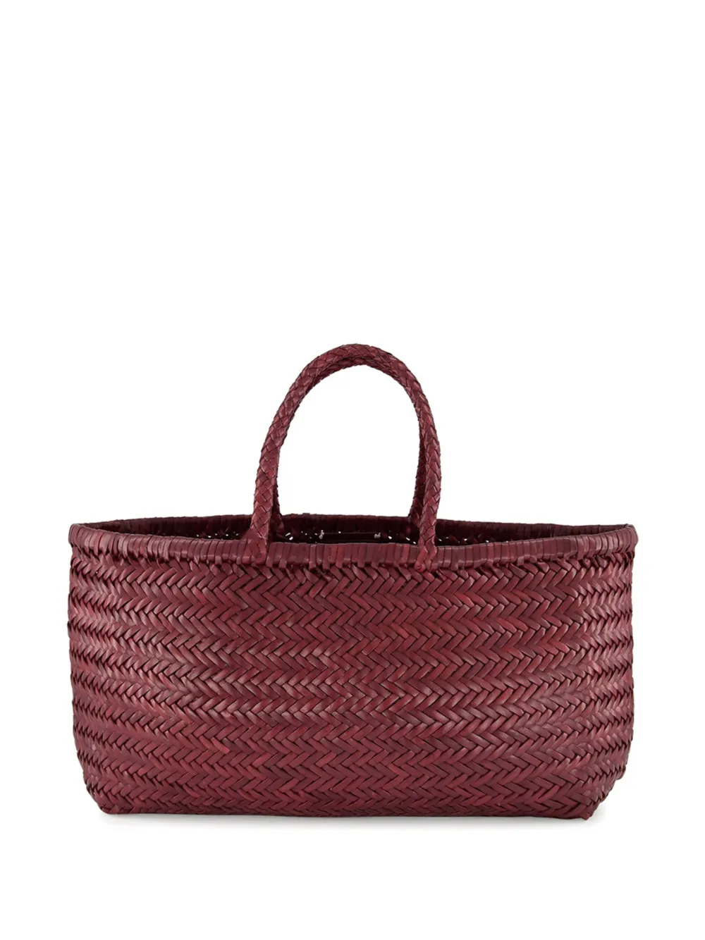 DRAGON DIFFUSION Triple Jump handbag | Red | Image 1