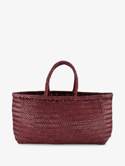 DRAGON DIFFUSION Triple Jump handbag