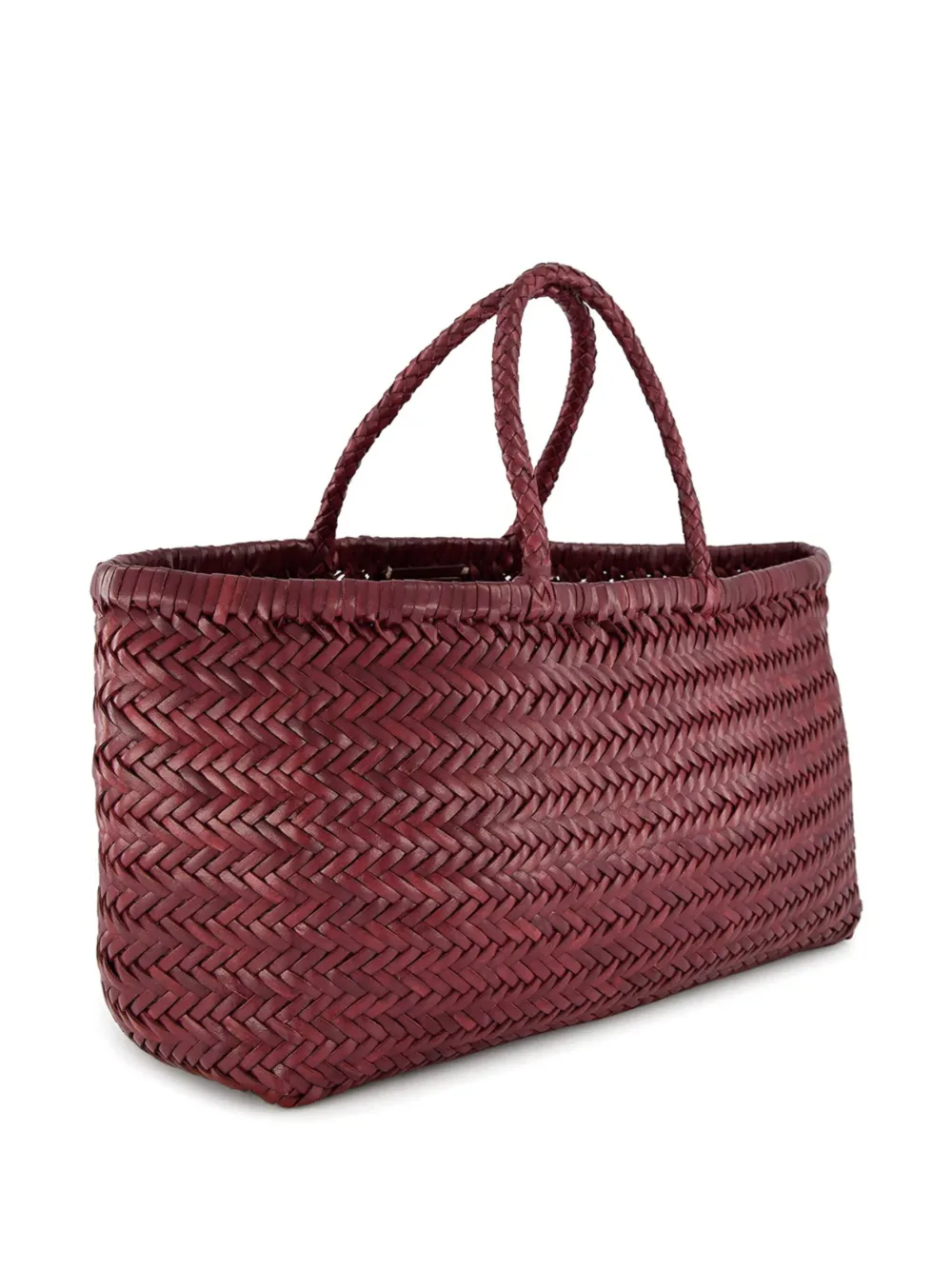  Dragon Diffusion Triple Jump Handbag - Red 