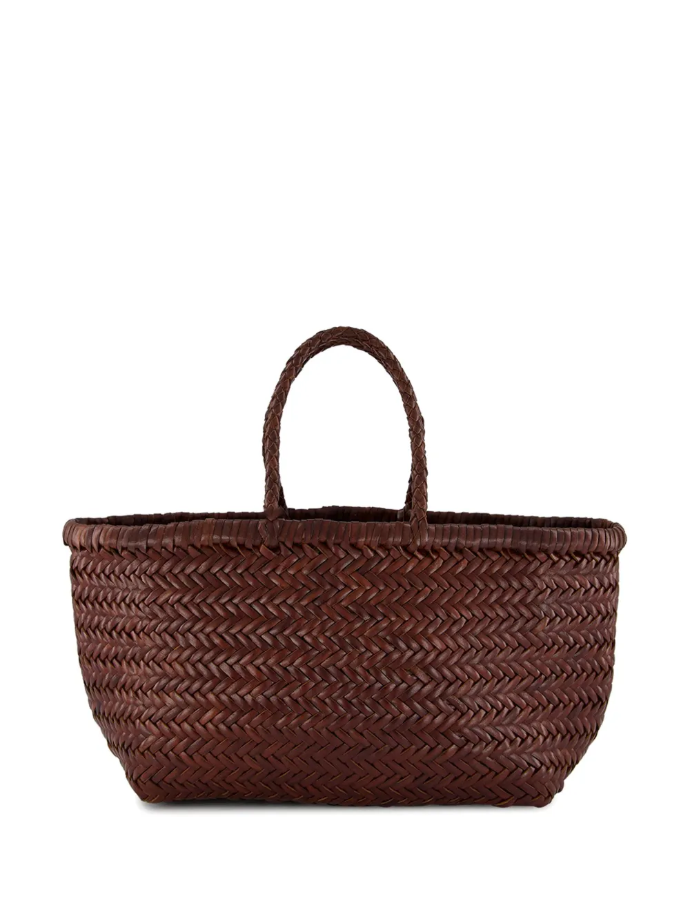 DRAGON DIFFUSION Kleine Triple Jump Handtasche | Rot | Image 1