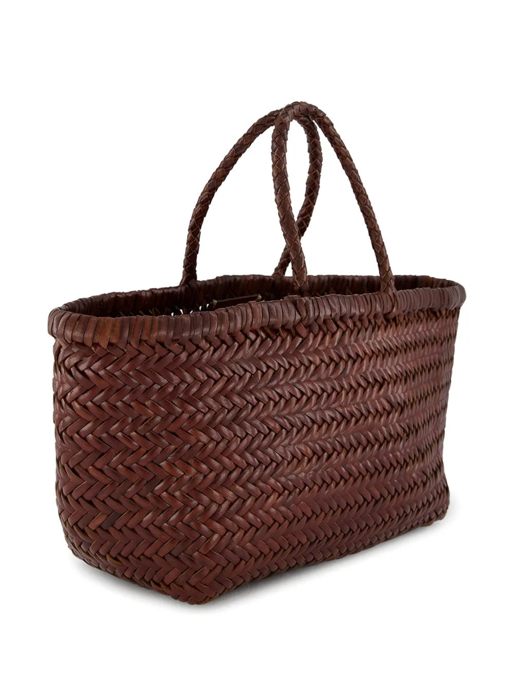 DRAGON DIFFUSION Kleine Triple Jump Handtasche | Image 2