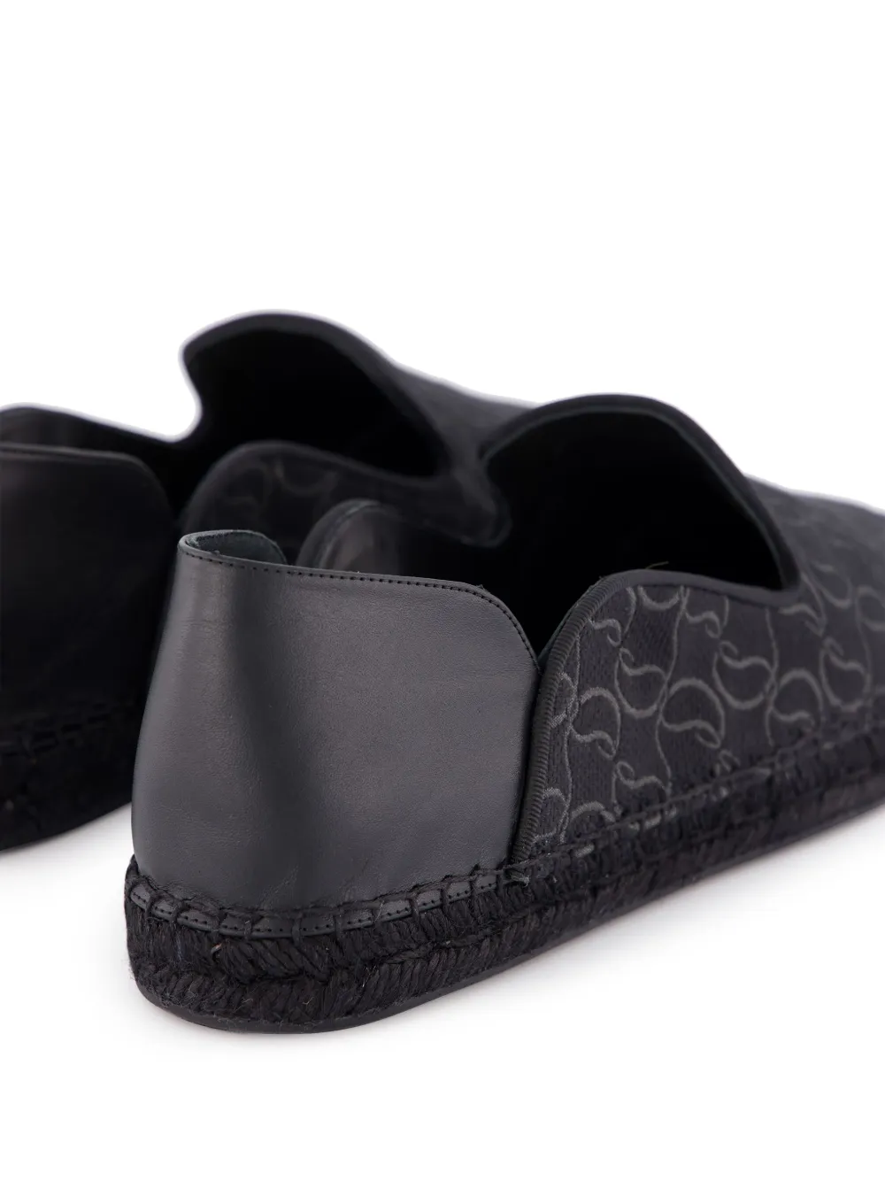 Mariza Du Desert Alpargatas Christian Louboutin Lata Para Mujer