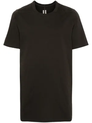 Rick Owens T-Shirts & Tank Tops for Men | FARFETCH US