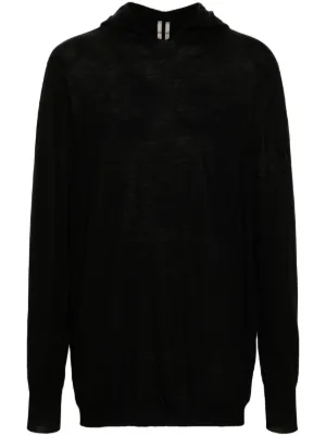 Marni ニットパーカー | ブラック | FARFETCH JP