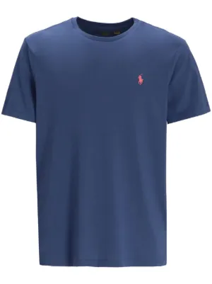 Polo Ralph Lauren T Shirts Vests for Men Shop Now on FARFETCH