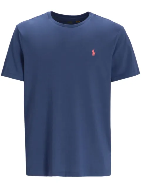 Polo Ralph Lauren playera con logo bordado