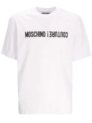 Giorgio Armani ロゴ Tシャツ 通販 - FARFETCH