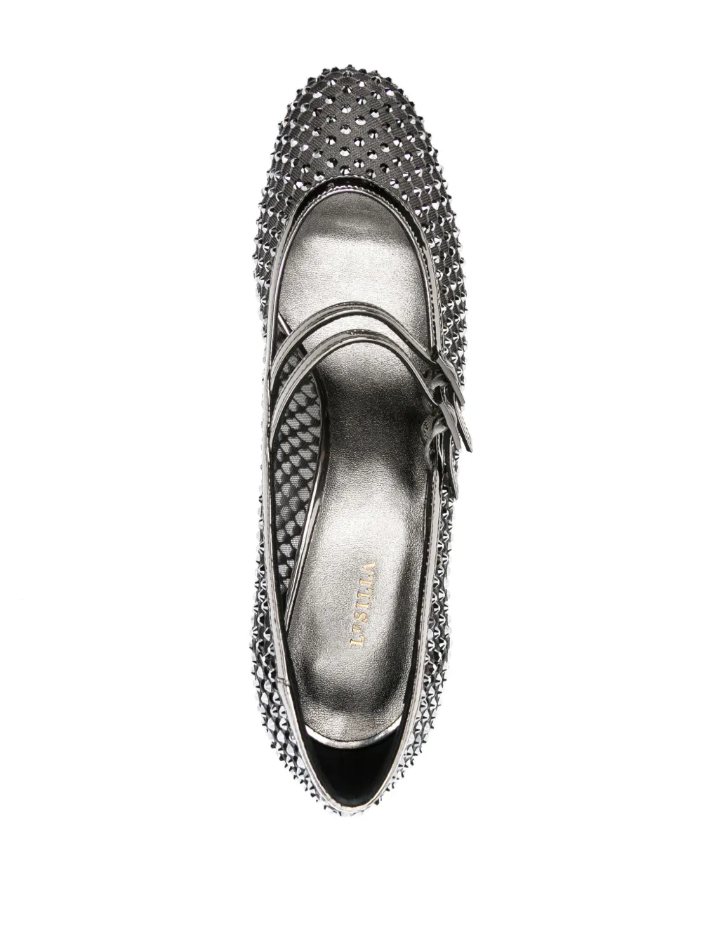 Affordable Le Silla Danielle 50mm Mary Jane pumps Women