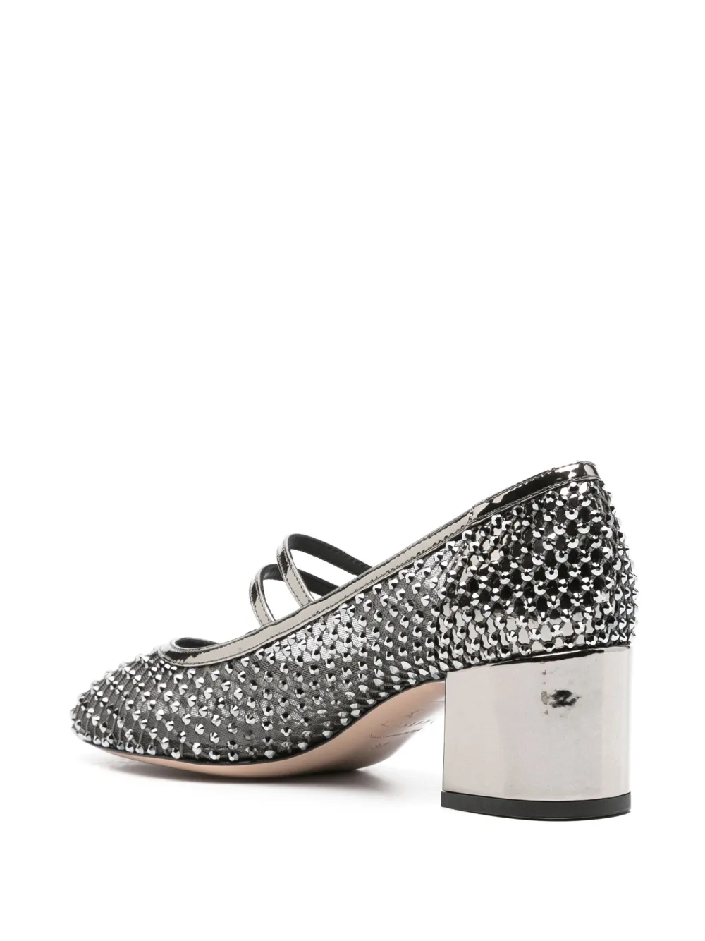 Affordable Le Silla Danielle 50mm Mary Jane pumps Women