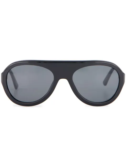 Retrosuperfuture x Marni pilot-frame sunglasses