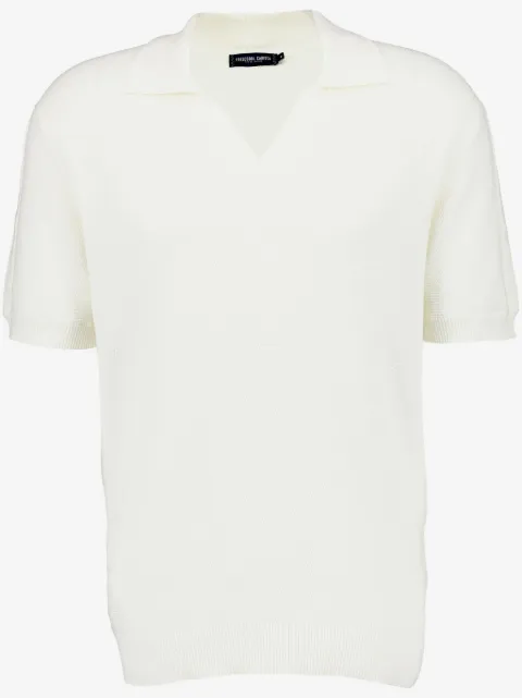 Frescobol Carioca polo en maille