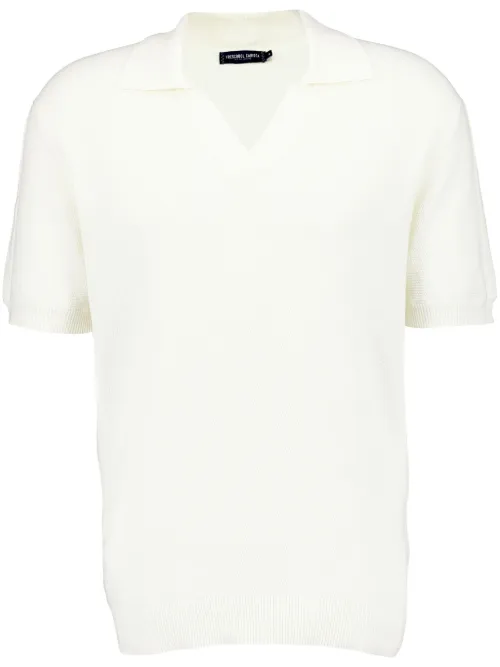 Polo en maille - Frescobol Carioca - Modalova