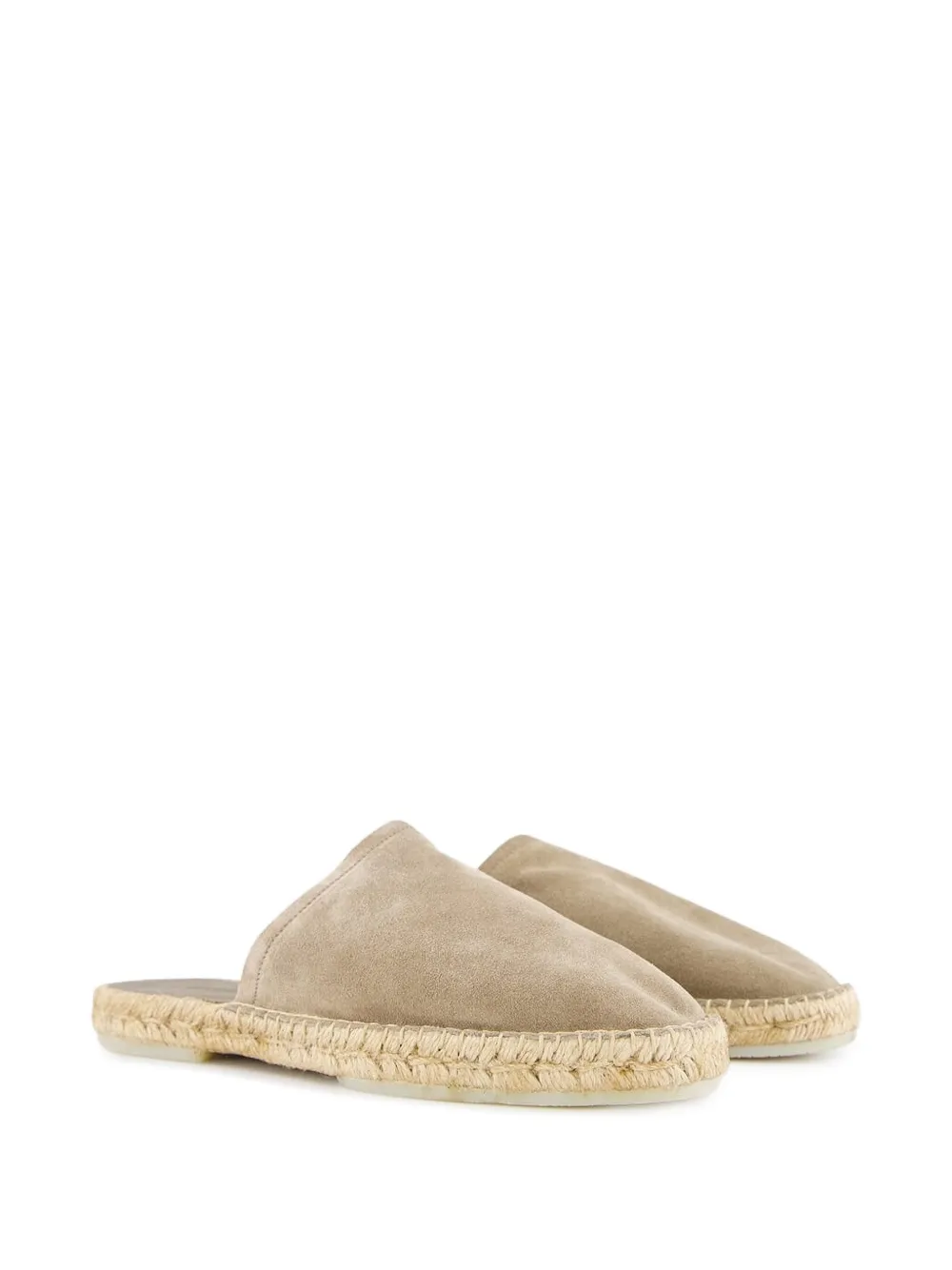 Aurélien Suède instappers Beige