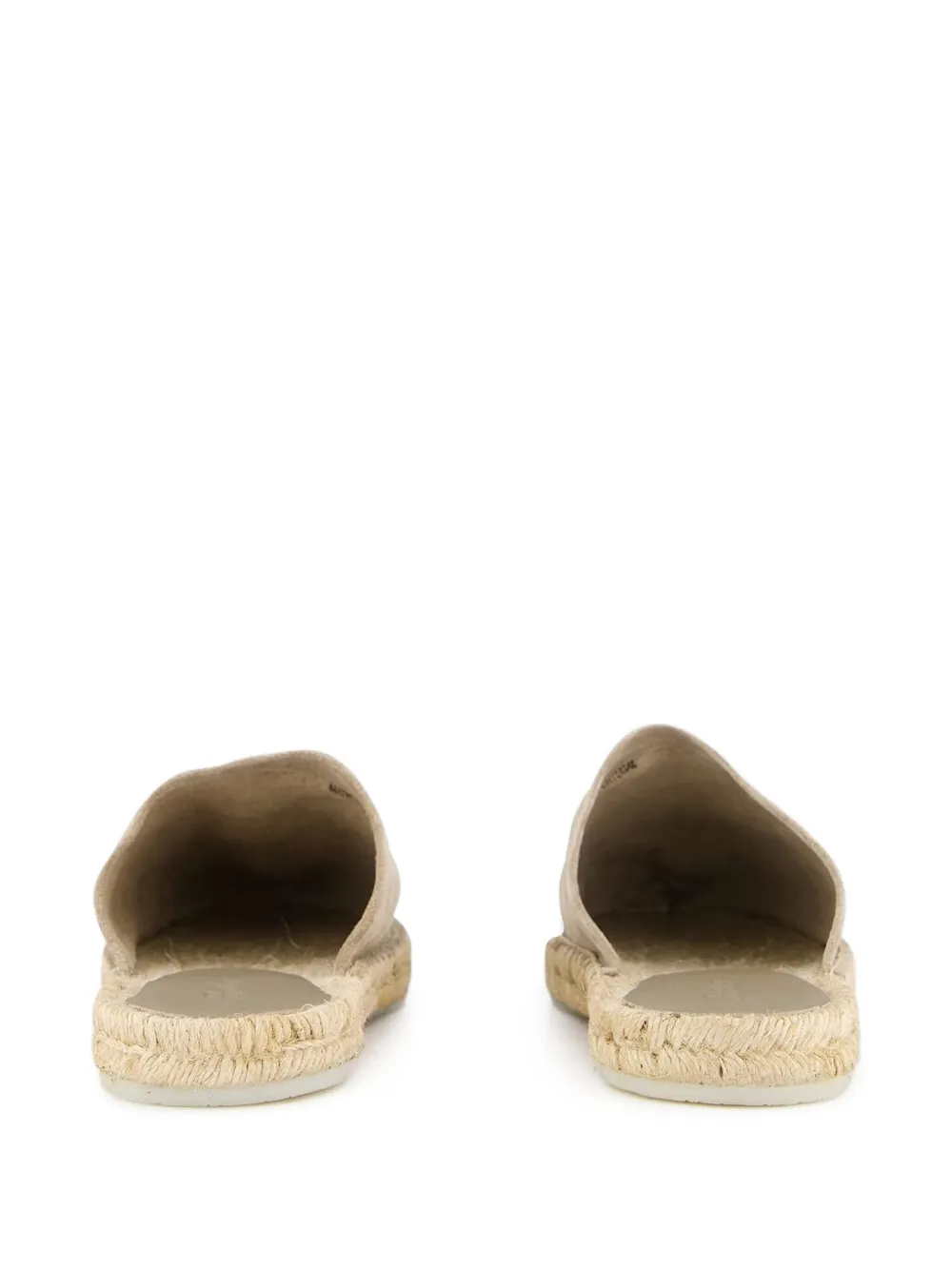 Aurélien Suède instappers Beige