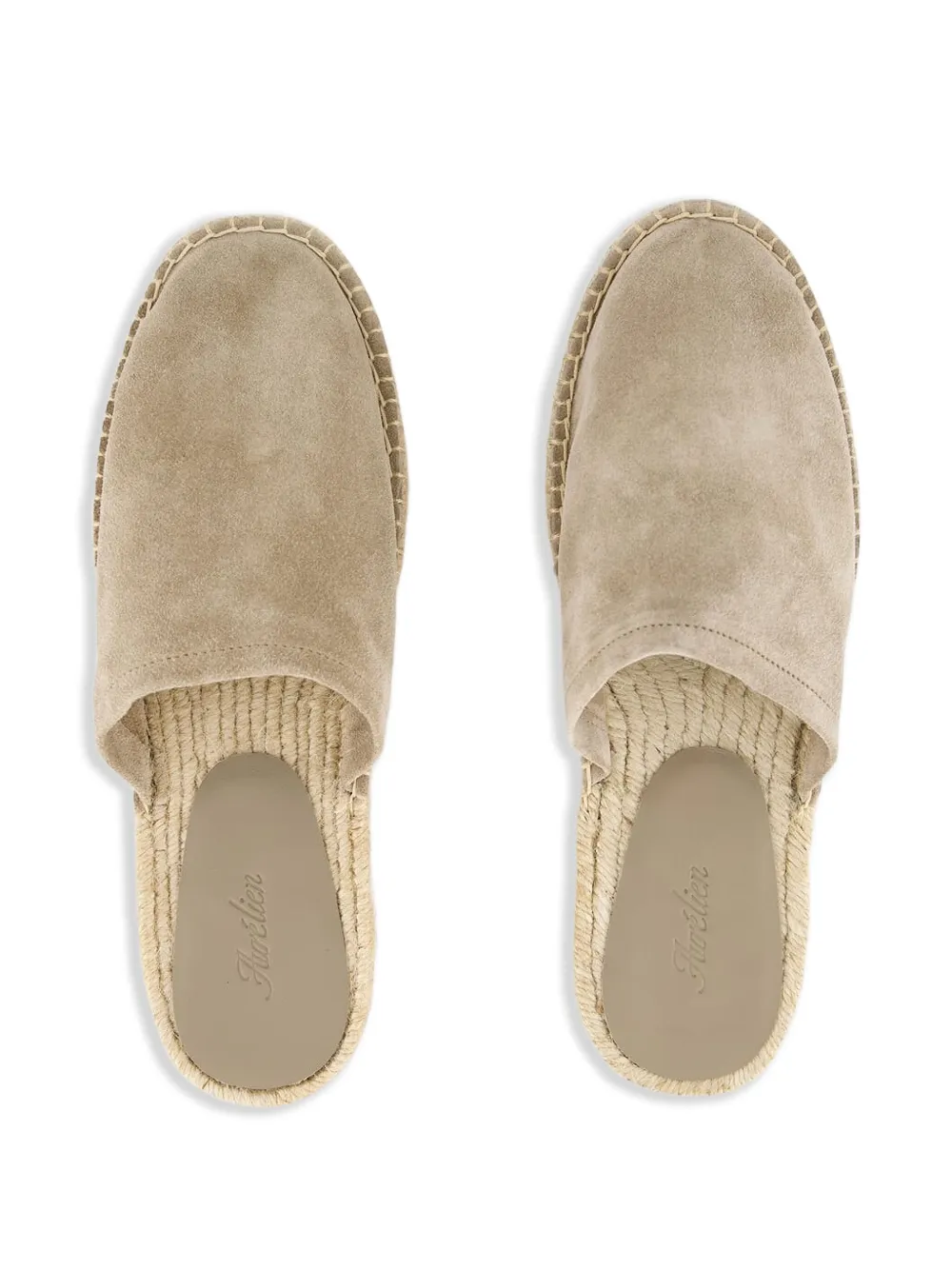 Aurélien Suède instappers Beige