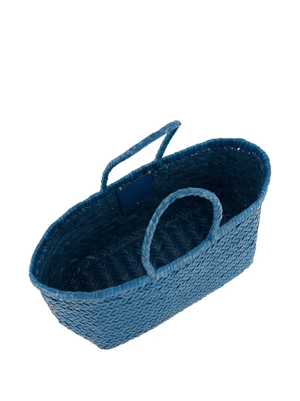 DRAGON DIFFUSION Triple Jump kleine shopper - Blauw