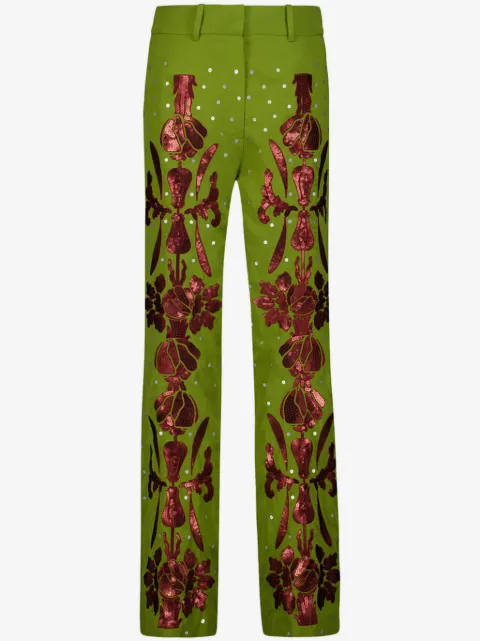 PAULA Vega trousers