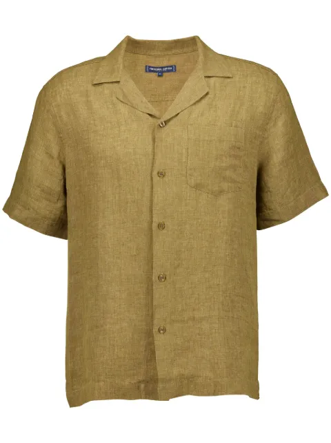Frescobol Carioca camisa Angelo
