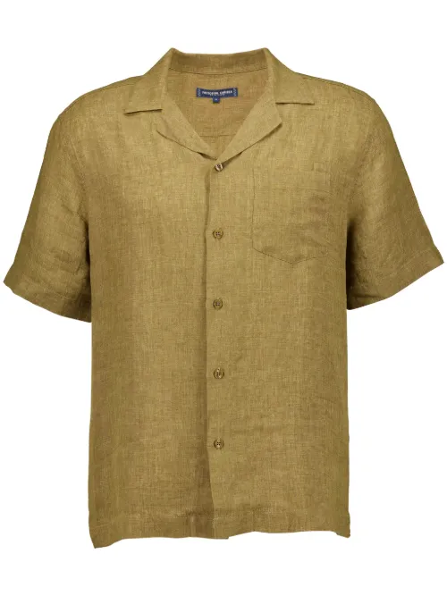 Chemise Angelo - Frescobol Carioca - Modalova