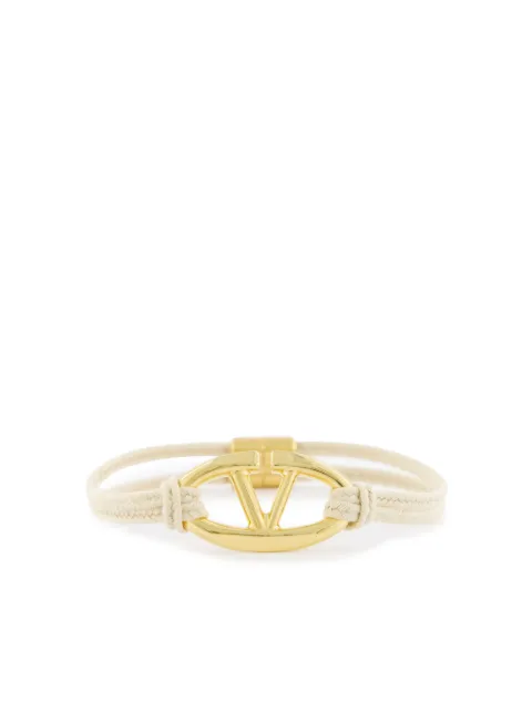 Valentino Garavani The Bold Edition VLogo bracelet