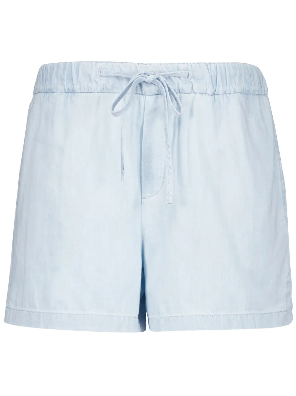 Gucci Denim shorts Blauw