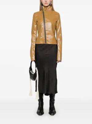 Rick Owens（リック・オウエンス）スカート - FARFETCH