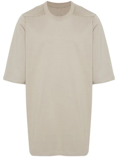Rick Owens playera Jumbo