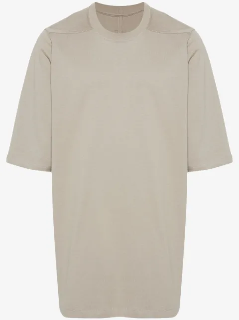 Rick Owens Jumbo organic-cotton T-shirt