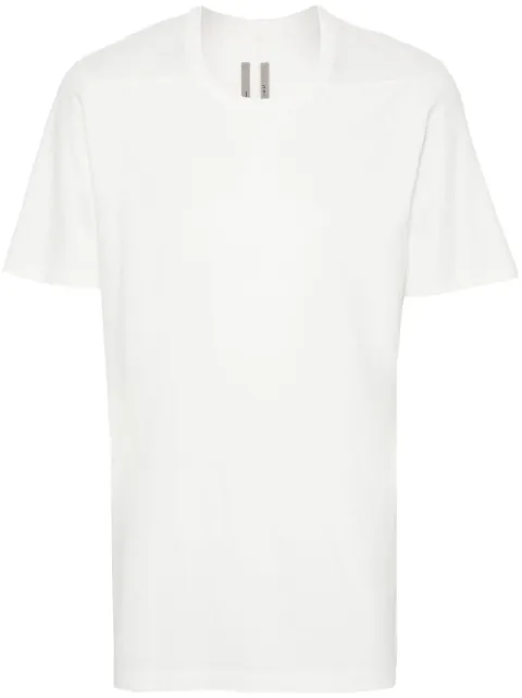 Rick Owens Level organic-cotton T-shirt