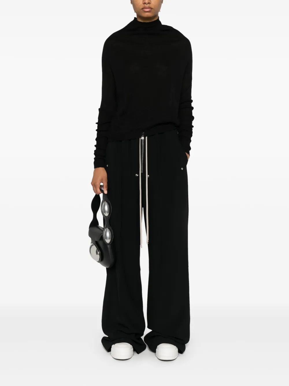 Rick Owens suéter Crater | Suéteres | Image 2