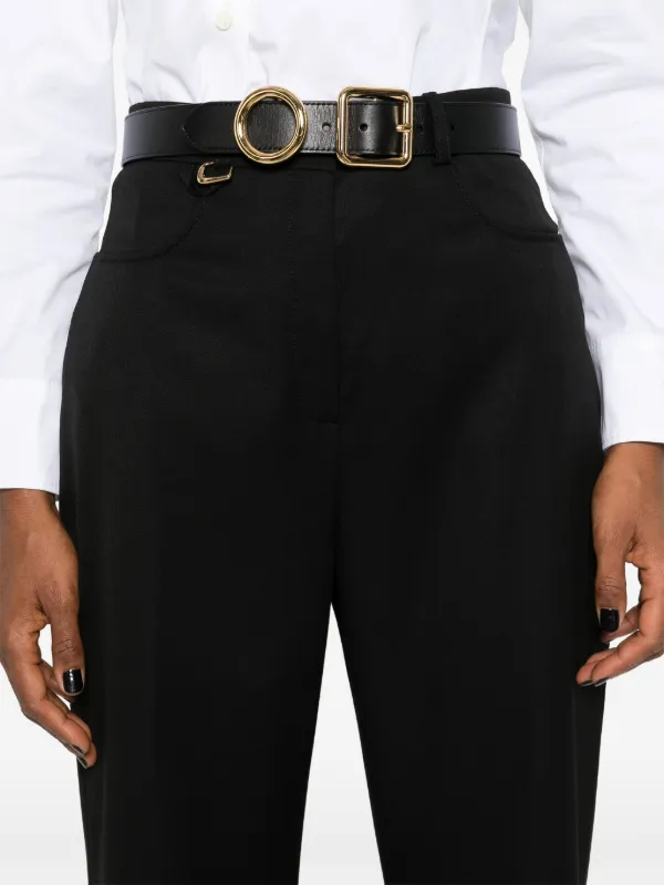 JACQUEMUS Le Pantalon Sauge フレアパンツ　スラックス 19889956_44690327_600.jpg