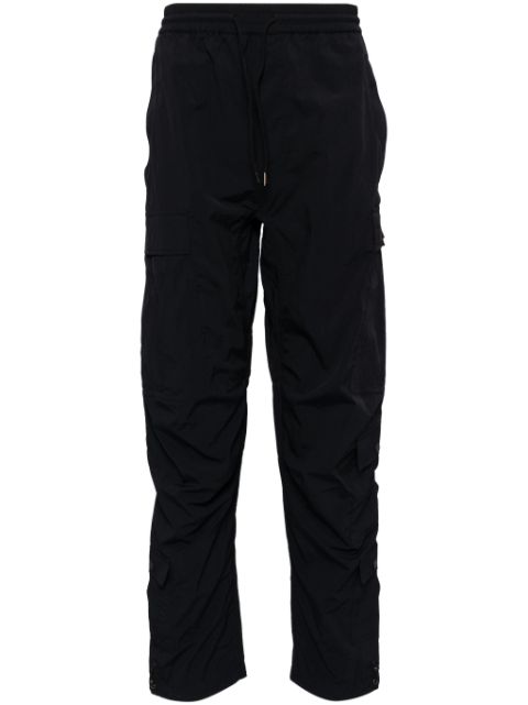 Maharishi straight-leg cargo trousers