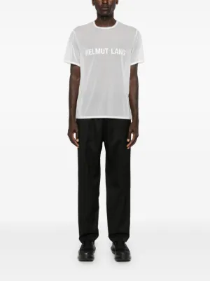 Helmut Lang トップス Tシャツ - FARFETCH