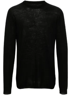 Rick Owens セーター メンズ通販 - FARFETCH
