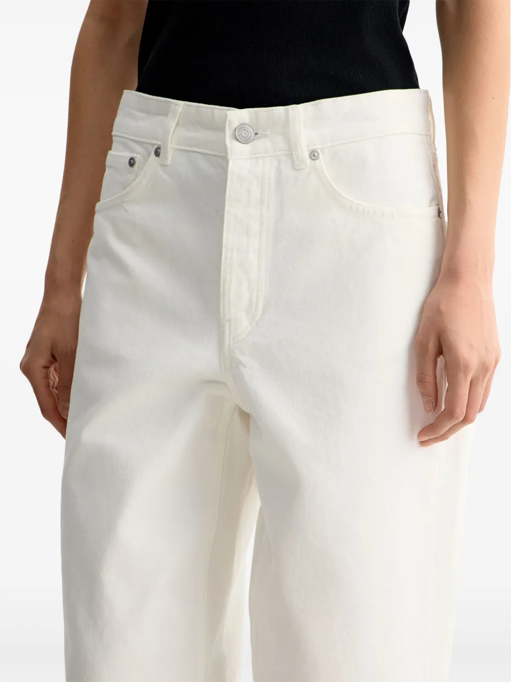 12 Storeez 325 Straight-leg Jeans In Multi