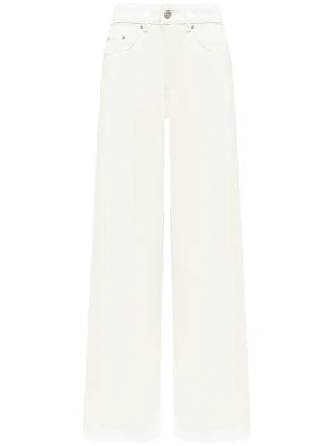 12 STOREEZ jean à coupe droite