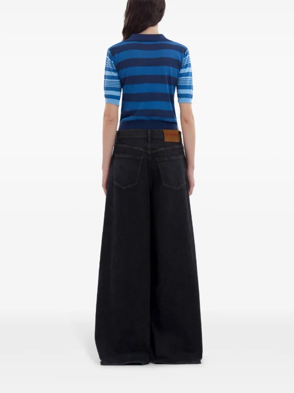 ☆関税込み☆【MARNI】ブルー ジーンズ Marniアウトレット：ジーンズ メンズ - デニム | GIGLIO.COM