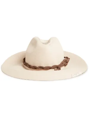 Sombreros de disenador Accesorios para hombre FARFETCH