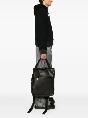 Rick Owens（リック・オウエンス）バッグ - FARFETCH