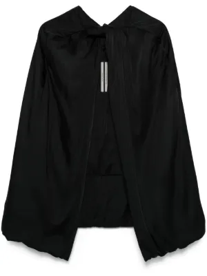 人気 ブランド 服をチェック - 最新トレンドファッション Rick FARFETCH on Shop - Women for Capes Owens ジャケット・アウター