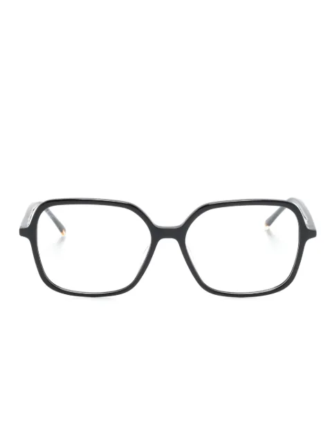 GIGI STUDIOS Aurelie square-frame glasses
